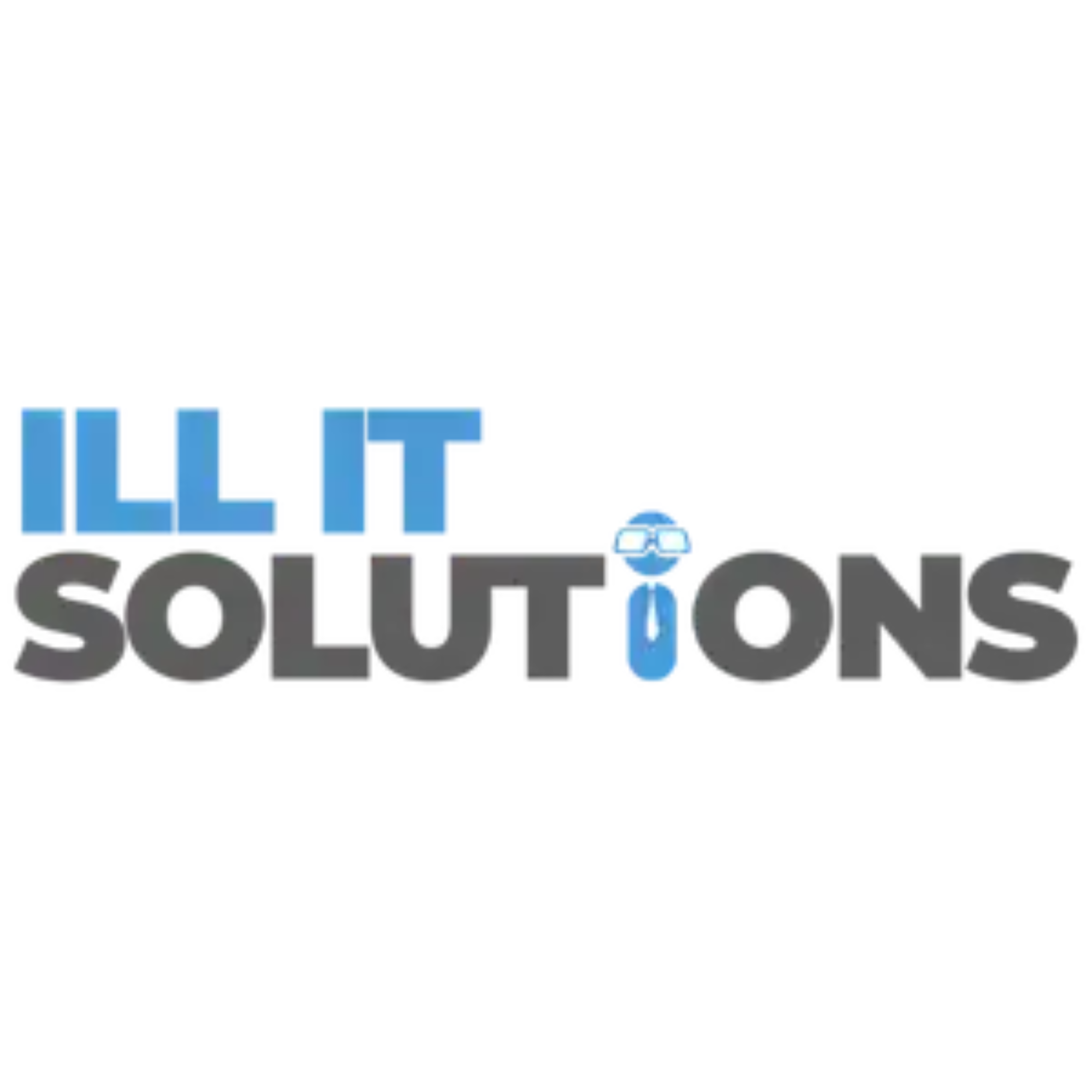 ILL IT Solutions logo