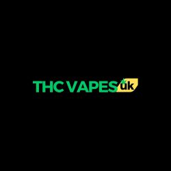 THC Vape Logo
