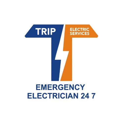 Trip Electric Logo