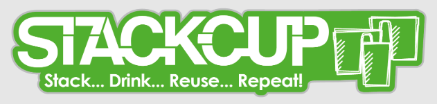 Stack-Cup logo
