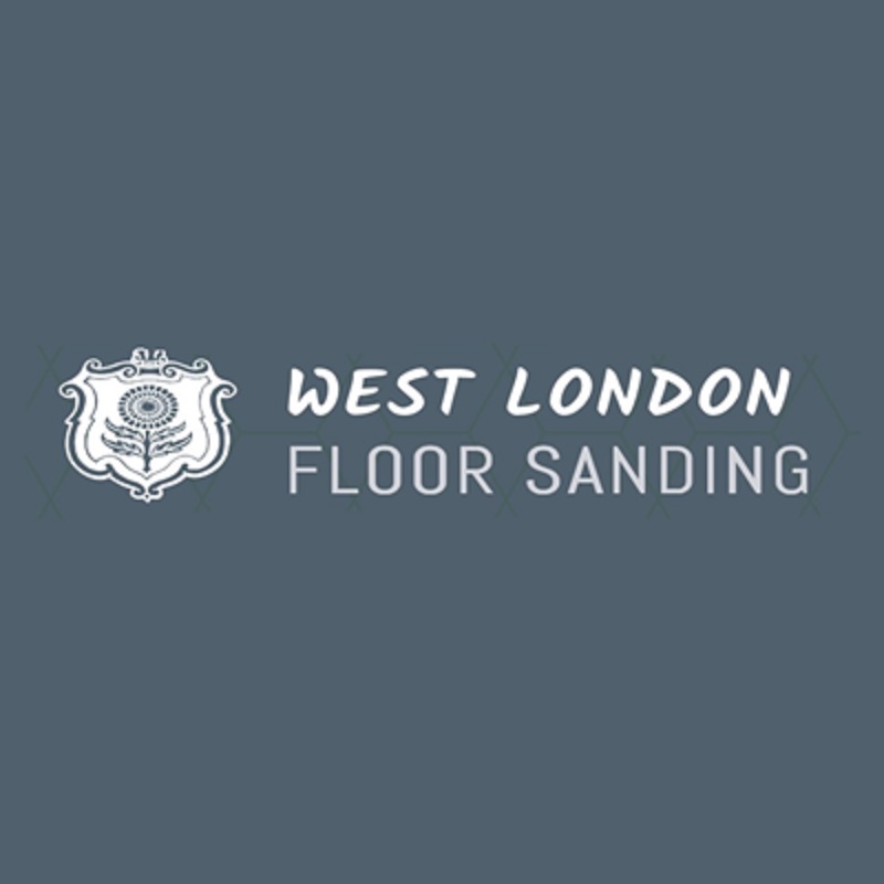 West London Floor Sanding Logo