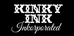Kinky Ink Inkorporated Ltd Logo