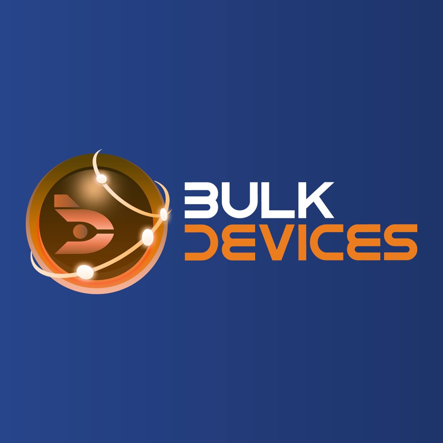 BULK DEVICES UK Logo