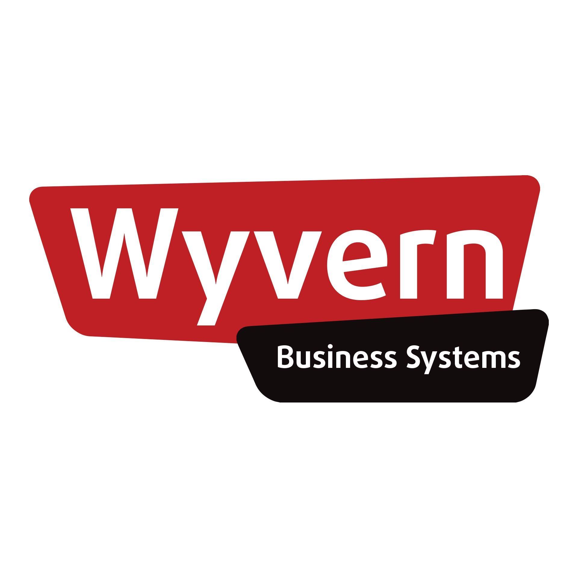 Wyvern Business Systems Ltd logo
