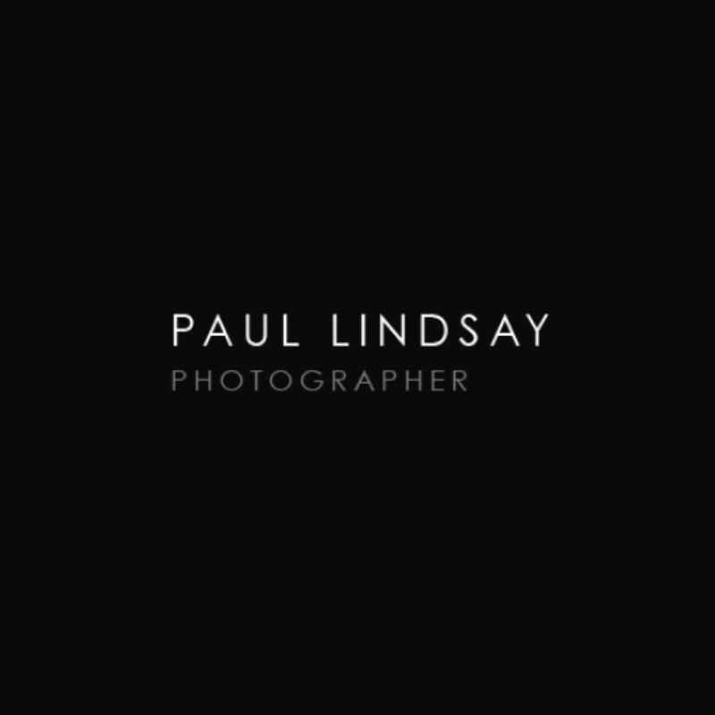 Paul Lindsay Photography Logo