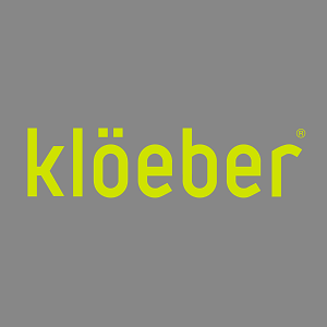Kloëber Logo