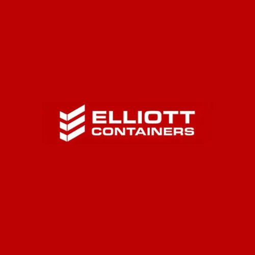 Elliott Containers Ltd – Shipping Containers Bristol Logo