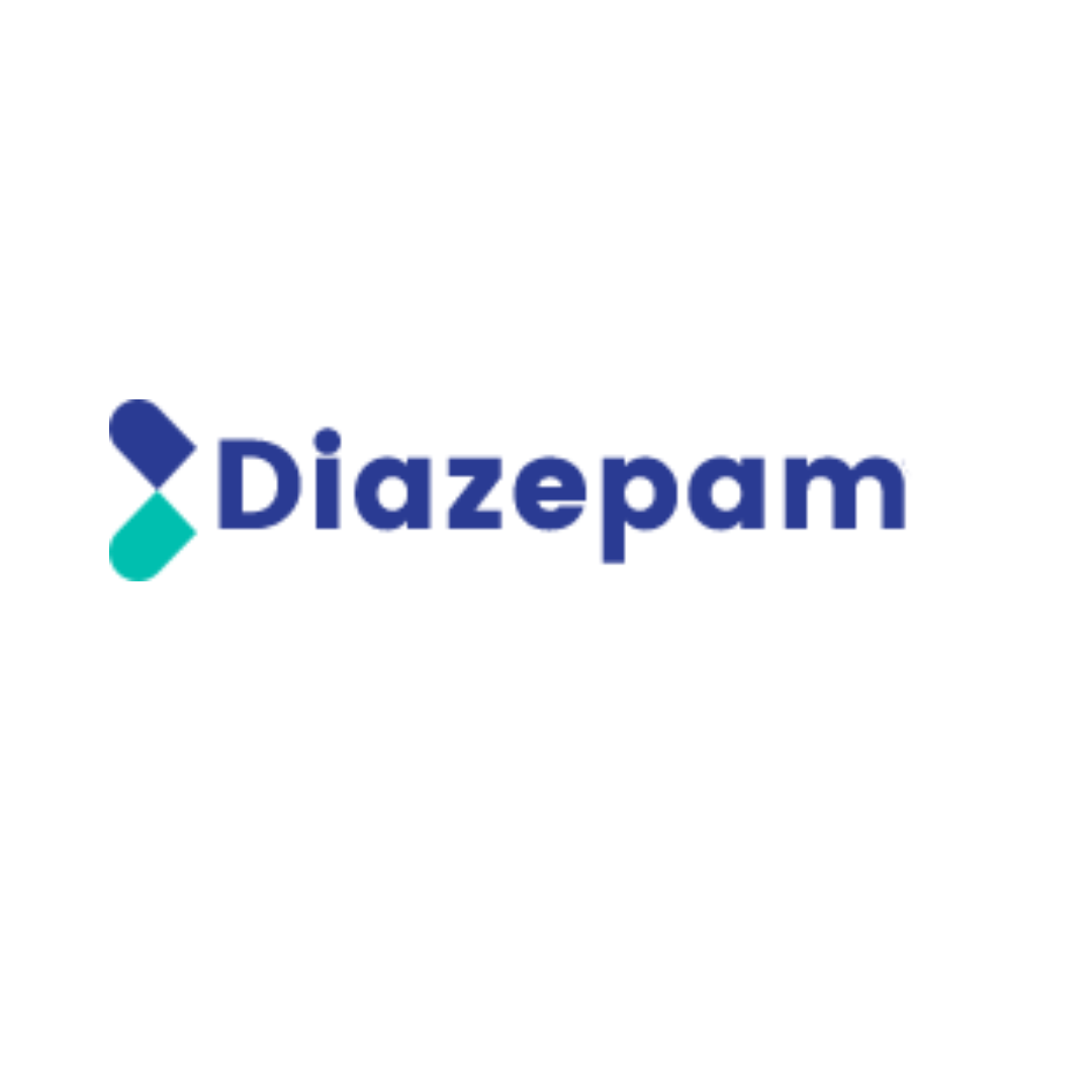 Diazepam UK Logo