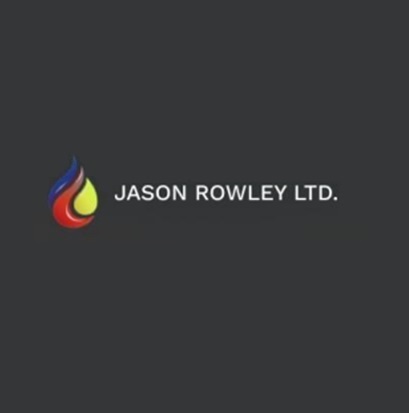 Jason Rowley Training Logo