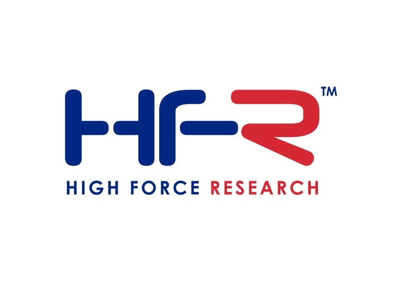 High Force Research Ltd Logo