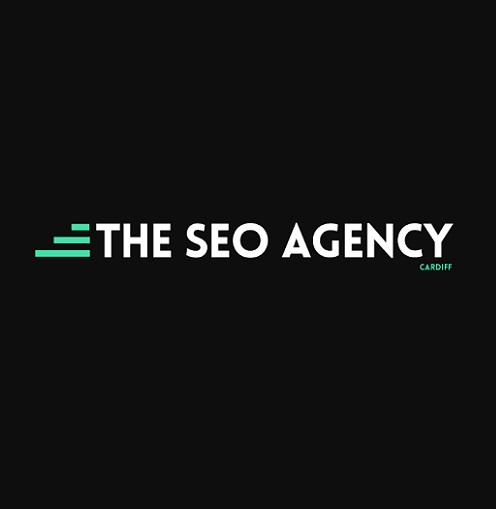 SEO Agency Cardiff Logo