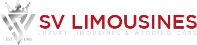 SV LIMOUSINE logo
