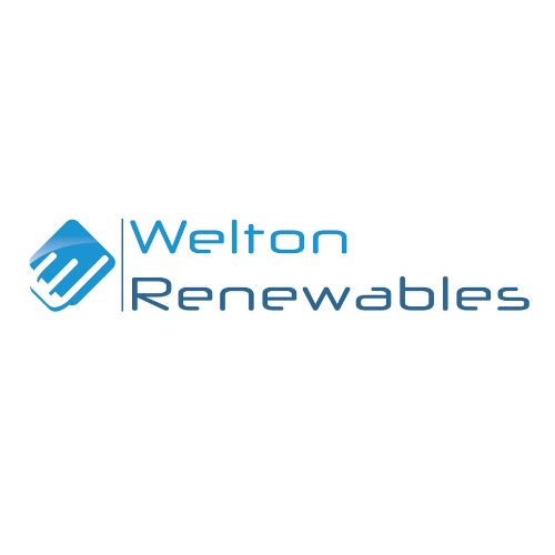 Welton Renewables and Electrical Logo