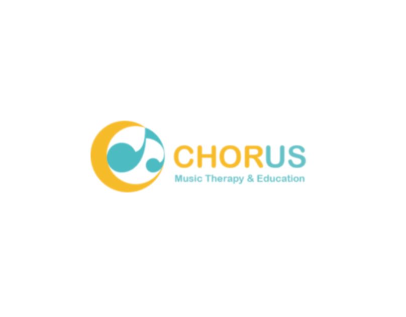 Chorus Music Therapy And Education Logo