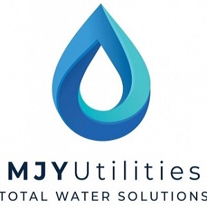 MJY Utilities Logo