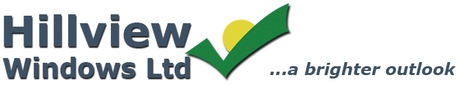 Hillview Windows Ltd Logo