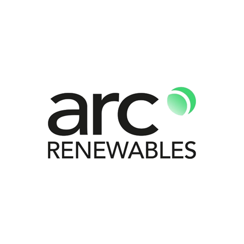 ARC Renewables logo