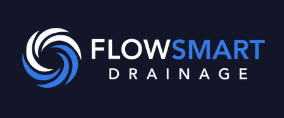 Flowsmart Drainage logo