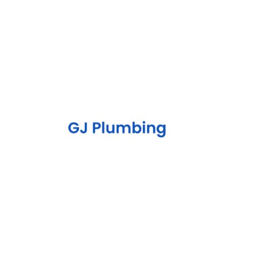 GJ Plumbing and Heating Logo