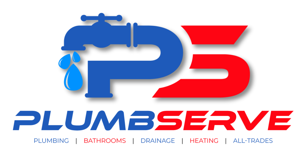 Plumbserve247 - Emergency Plumbers West Lothian Logo
