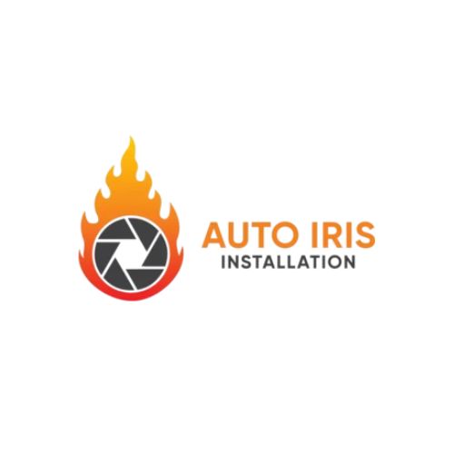 Auto Iris Installations Logo