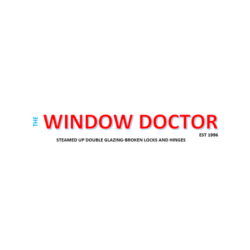 The Window Doctor - Window Repairs Carlisle Logo