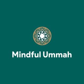 Mindful Ummah Logo