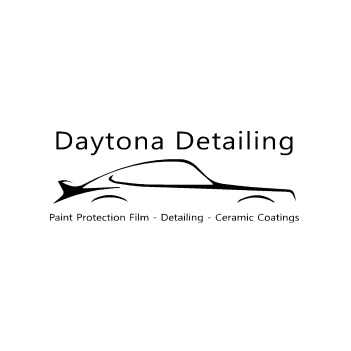Daytona Detailing Logo