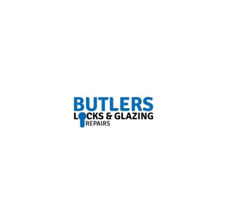 Butlers Locks & Glazing Repairs Logo