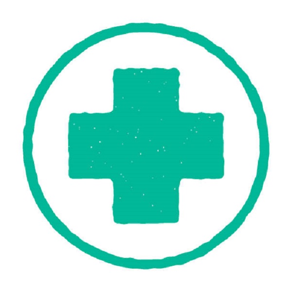 Green Grace Pharmacy Logo