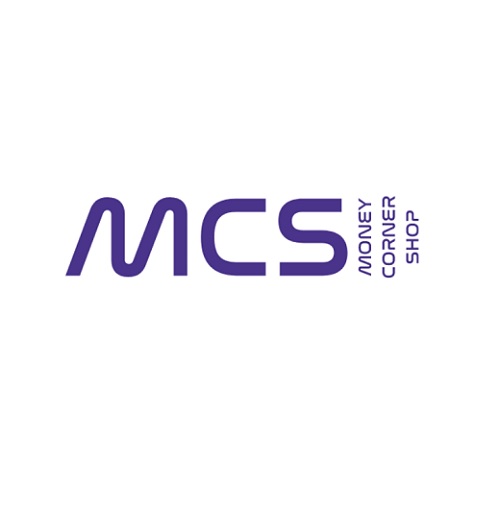 Money Corner Shop Logo
