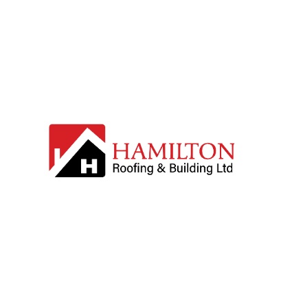 Hamilton Roofing and Building Ltd Logo
