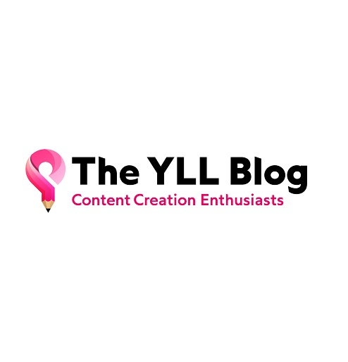 The YLL Blog logo