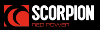 Scorpion Exhausts logo