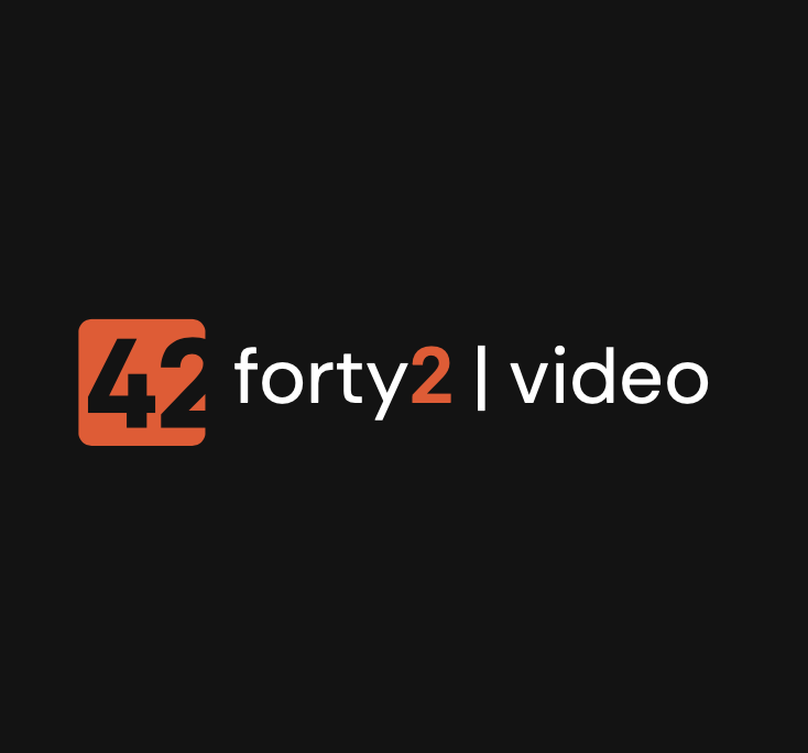 42 Video Logo