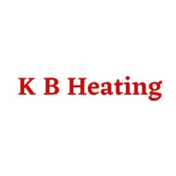 Boiler Repairs Bedford - K B Heating Logo
