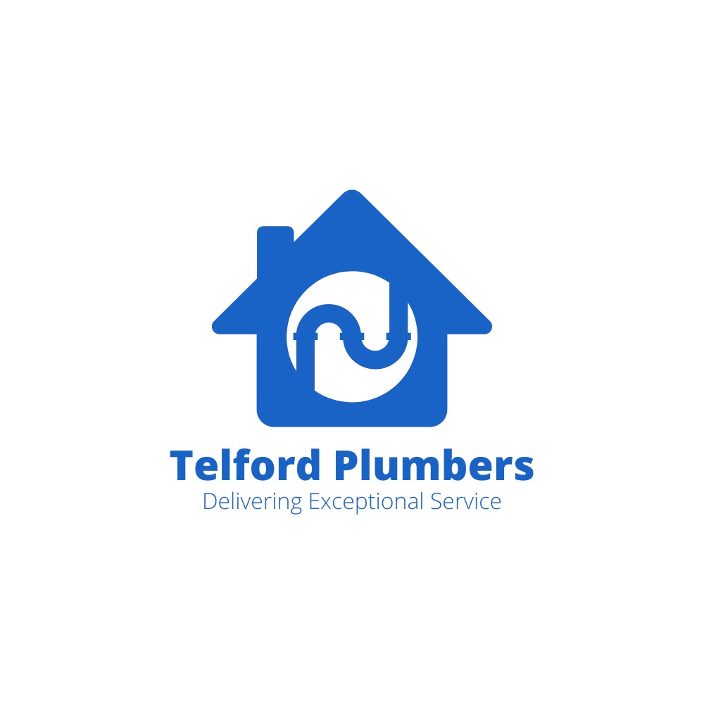 Telford Plumbers Logo