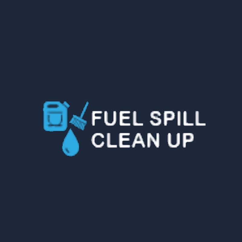 Fuel Spill Clean Up Ltd Logo