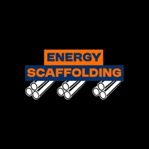Energy Scaffolding Logo