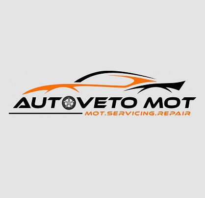 AutoVeto MOT logo