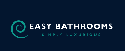 Easy Bathrooms logo
