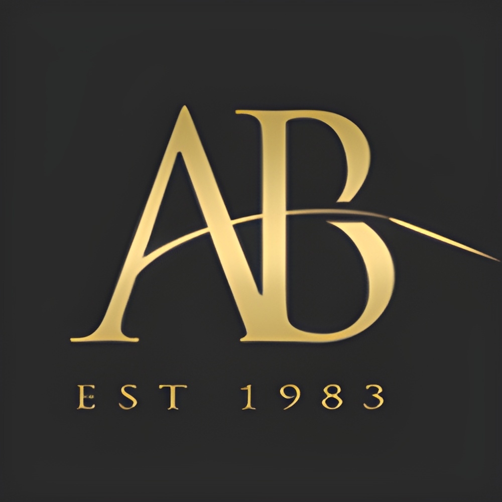 Alterations Boutique Logo