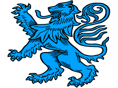 Scottish Kilt Logo
