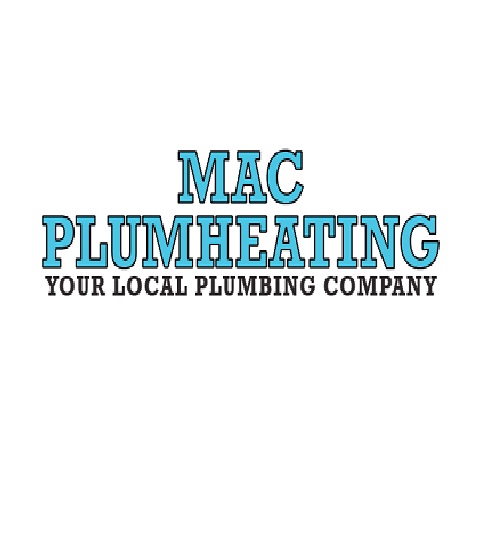 Mac PlumHeating Logo