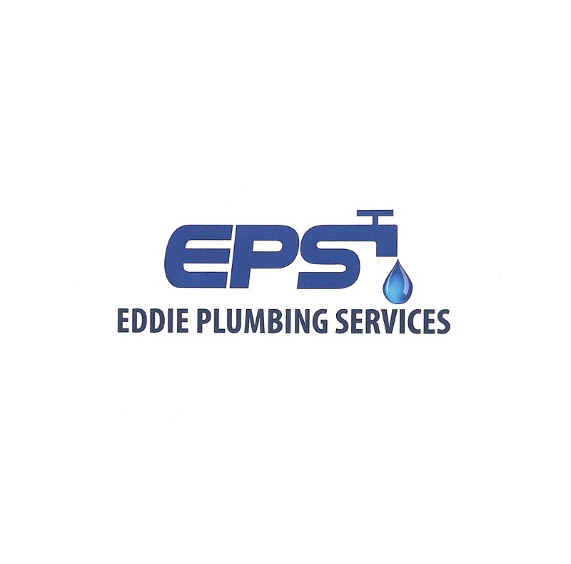 Eddie Plumbing Services logo