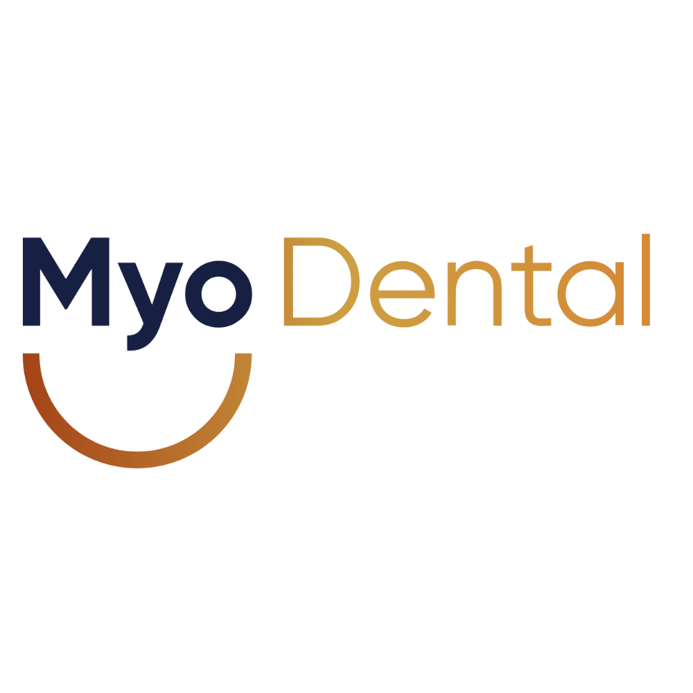 MyoDental logo