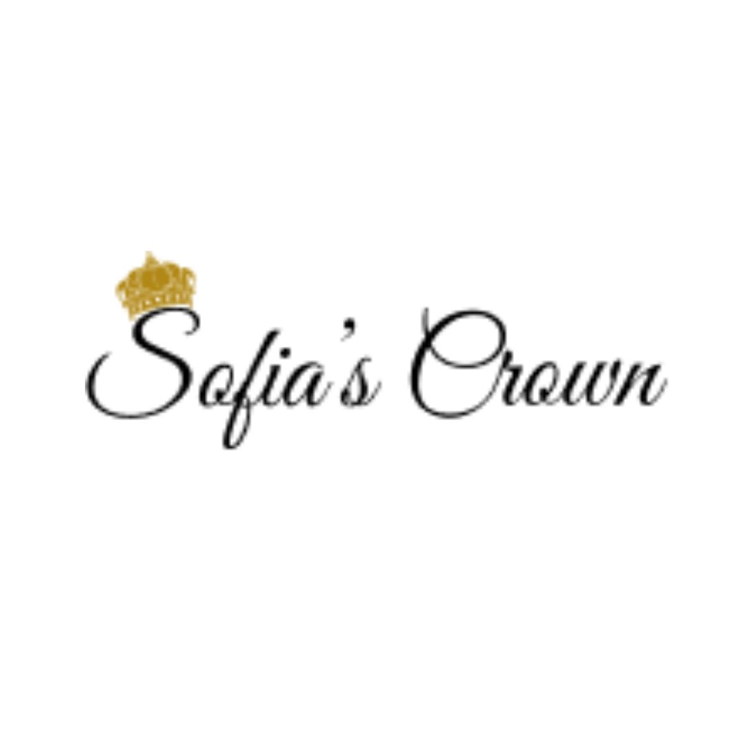 Sofias Crown logo