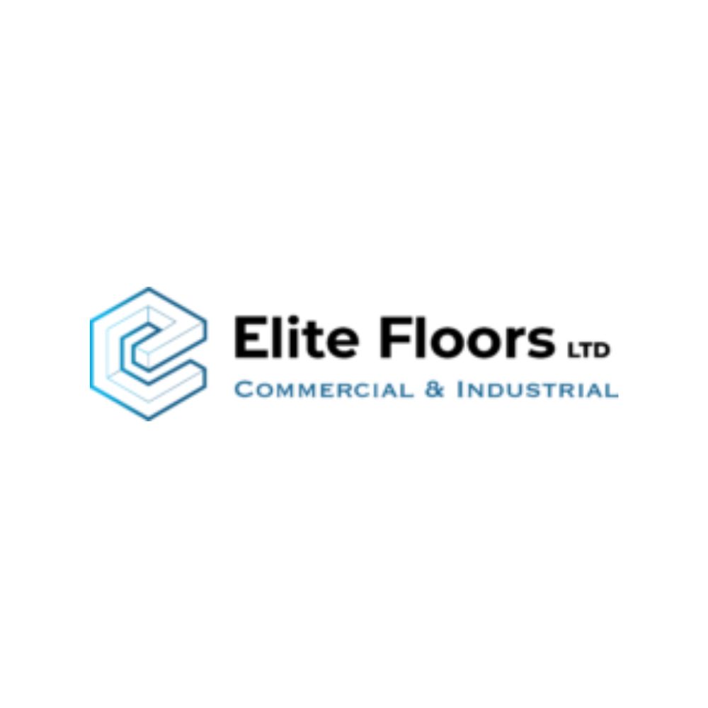 Elite Floors Ltd logo
