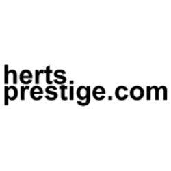 Herts Prestige UK Ltd - Used Cars For Sale in Hertfordshire logo