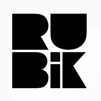Rubik Digital logo